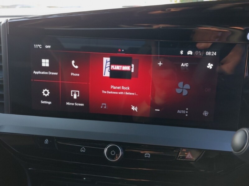 Used Vauxhall Mokka 2025 for sale - 77761054: Photo 7