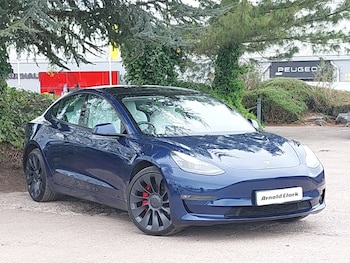 Used Tesla Model 3 2023 for sale - 78312307: Photo