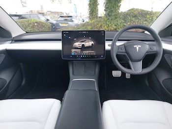Used Tesla Model 3 2023 for sale - 78312307: Photo