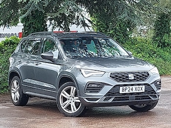 Used SEAT Ateca 2024 for sale - 78559499: Photo