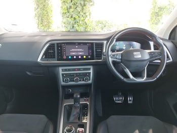 Used SEAT Ateca 2024 for sale - 78559499: Photo