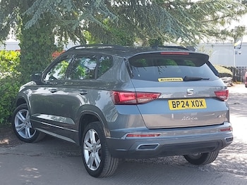 Used SEAT Ateca 2024 for sale - 78559499: Photo