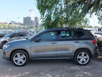 Used SEAT Ateca 2024 for sale - 78559499: Photo