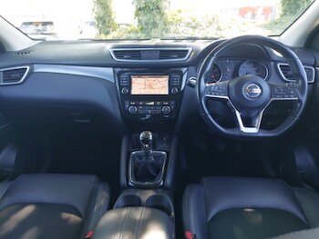 Used Nissan Qashqai 2019 for sale - 78440566: Photo