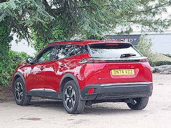 Used Peugeot 2008 2025 for sale - 78642808: Photo