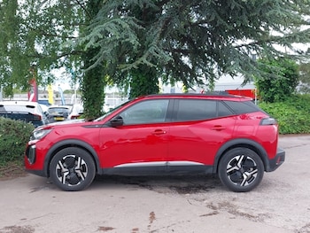 Used Peugeot 2008 2025 for sale - 78642808: Photo