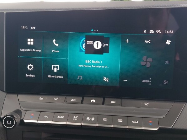Used Vauxhall Astra 2025 for sale - 75768106: Photo 10