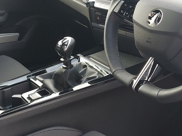 Used Vauxhall Astra 2025 for sale - 75768106: Photo 19