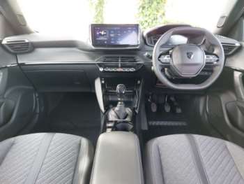 Used Peugeot 2008 2025 for sale - 74579017: Photo