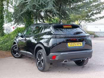 Used Peugeot 2008 2025 for sale - 74579017: Photo