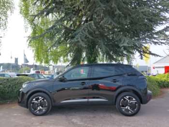 Used Peugeot 2008 2025 for sale - 74579017: Photo