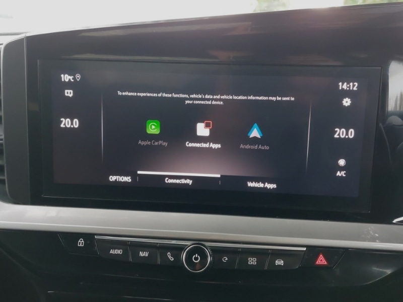 Used Vauxhall Mokka 2022 for sale - 77782340: Photo 10