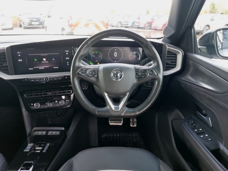 Used Vauxhall Mokka 2022 for sale - 77782340: Photo 12