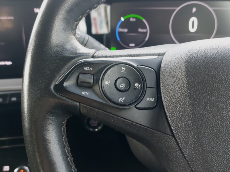 Used Vauxhall Mokka 2022 for sale - 77782340: Photo 13