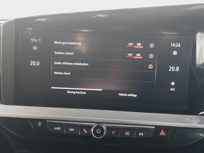 Used Vauxhall Mokka 2022 for sale - 77782340: Photo 16