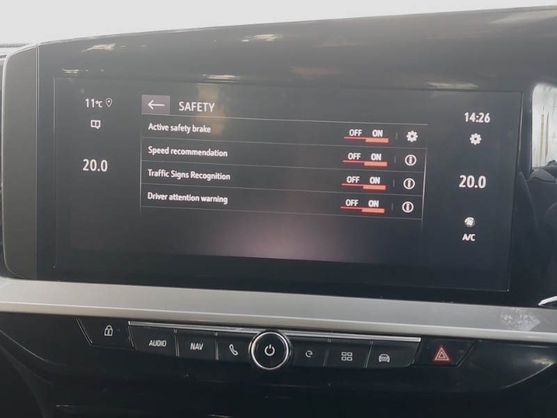 Used Vauxhall Mokka 2022 for sale - 77782340: Photo 17