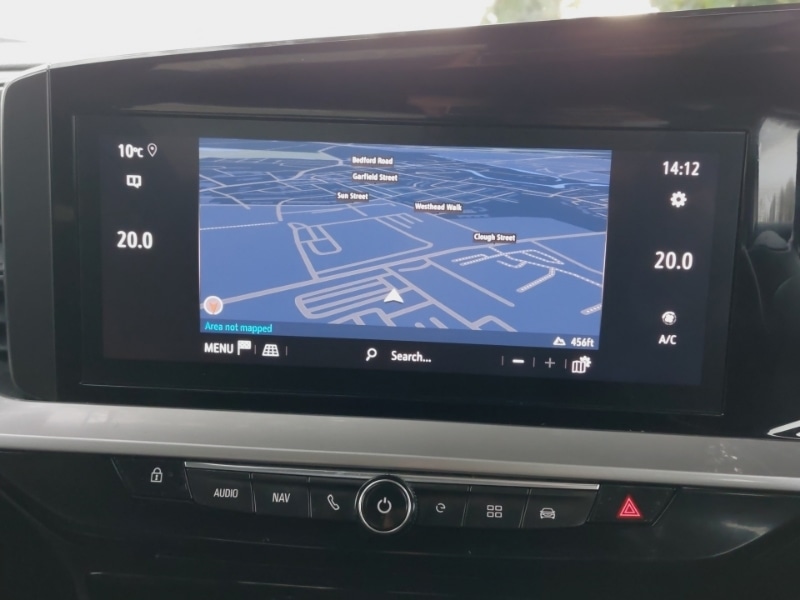 Used Vauxhall Mokka 2022 for sale - 77782340: Photo 7