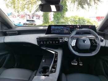 Used Peugeot 3008 2024 for sale - 75894213: Photo