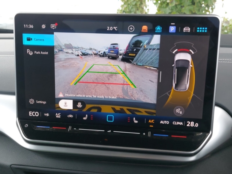 Used Volkswagen ID.4 2025 for sale - 77663922: Photo 11