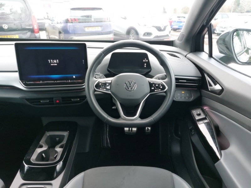 Used Volkswagen ID.4 2025 for sale - 77663922: Photo 12