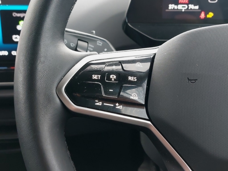 Used Volkswagen ID.4 2025 for sale - 77663922: Photo 13