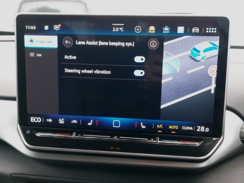 Used Volkswagen ID.4 2025 for sale - 77663922: Photo 17