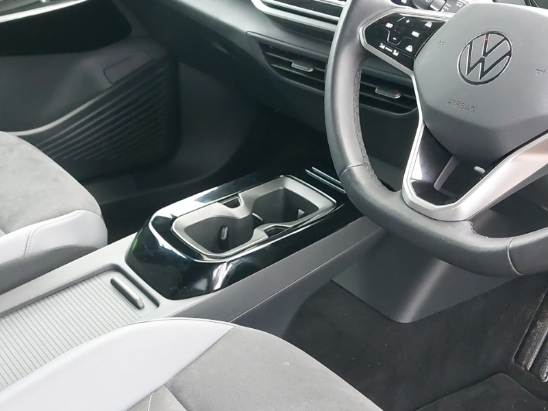 Used Volkswagen ID.4 2025 for sale - 77663922: Photo 19