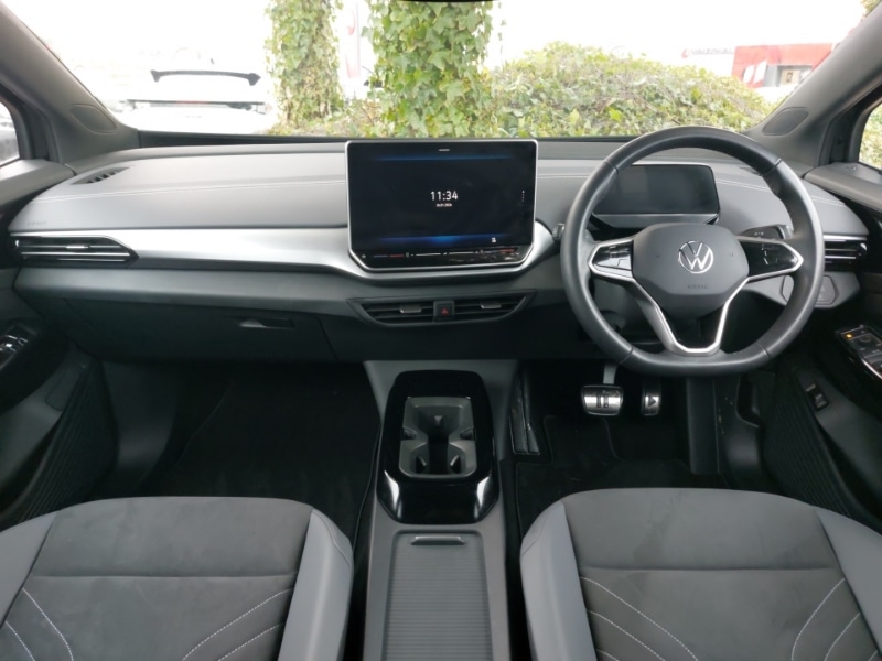 Used Volkswagen ID.4 2025 for sale - 77663922: Photo 2