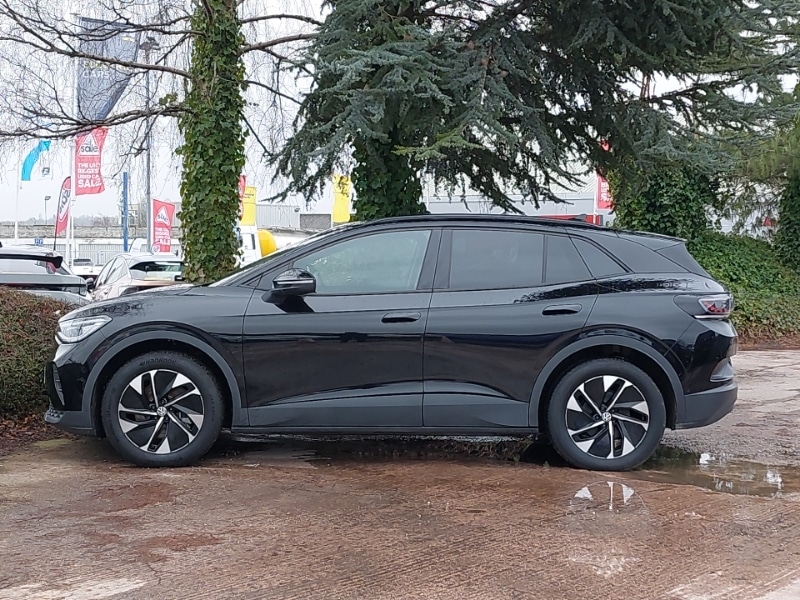 Used Volkswagen ID.4 2025 for sale - 77663922: Photo 4