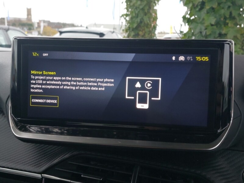 Used Peugeot 2008 2025 for sale - 76860584: Photo 10