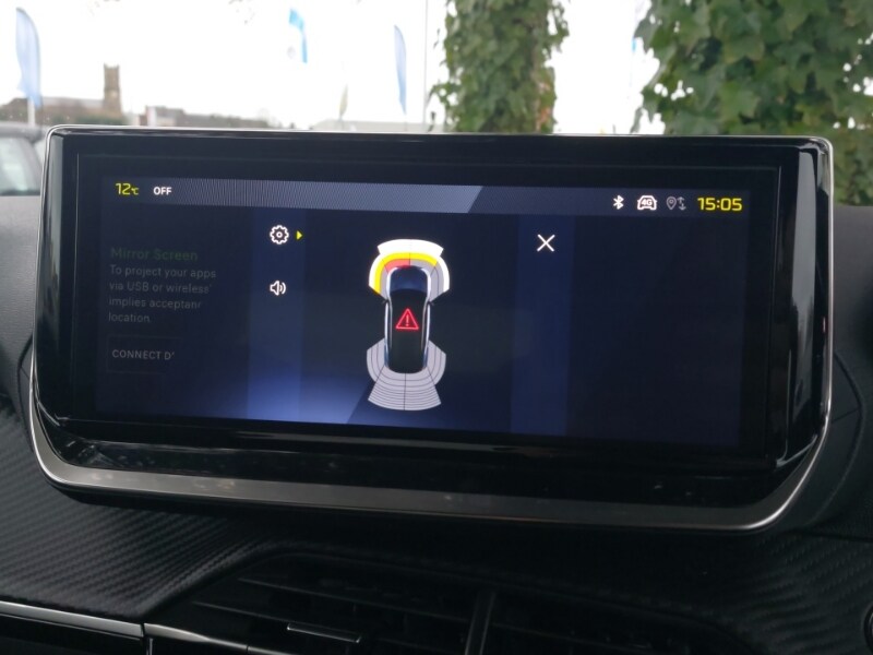 Used Peugeot 2008 2025 for sale - 76860584: Photo 11