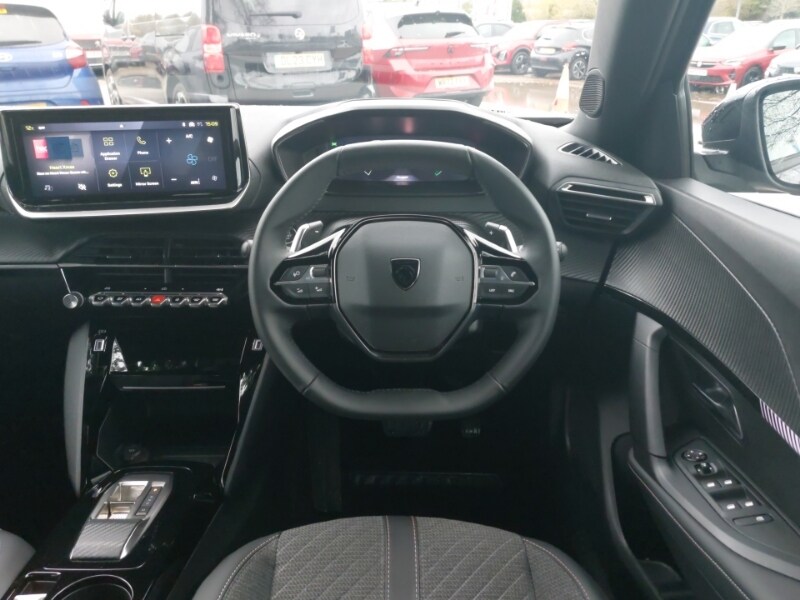 Used Peugeot 2008 2025 for sale - 76860584: Photo 12