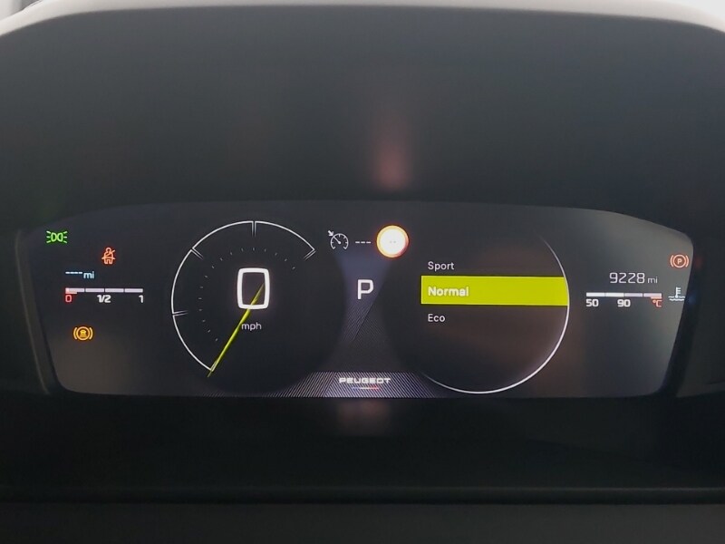 Used Peugeot 2008 2025 for sale - 76860584: Photo 15