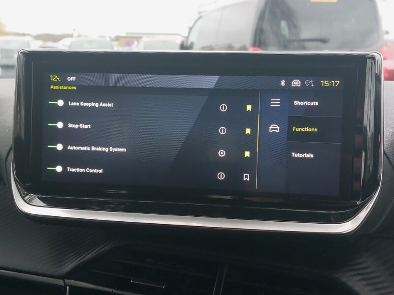 Used Peugeot 2008 2025 for sale - 76860584: Photo 16