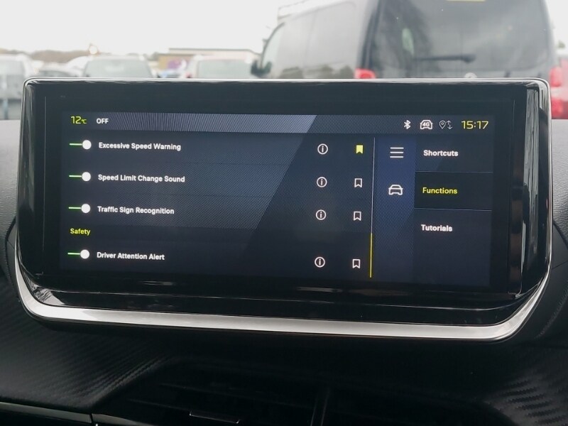 Used Peugeot 2008 2025 for sale - 76860584: Photo 17