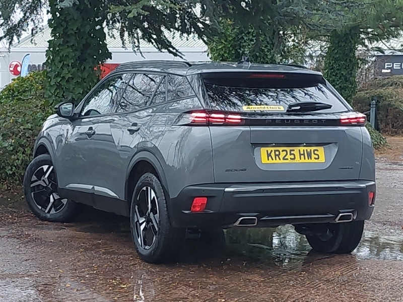 Used Peugeot 2008 2025 for sale - 76860584: Photo 3