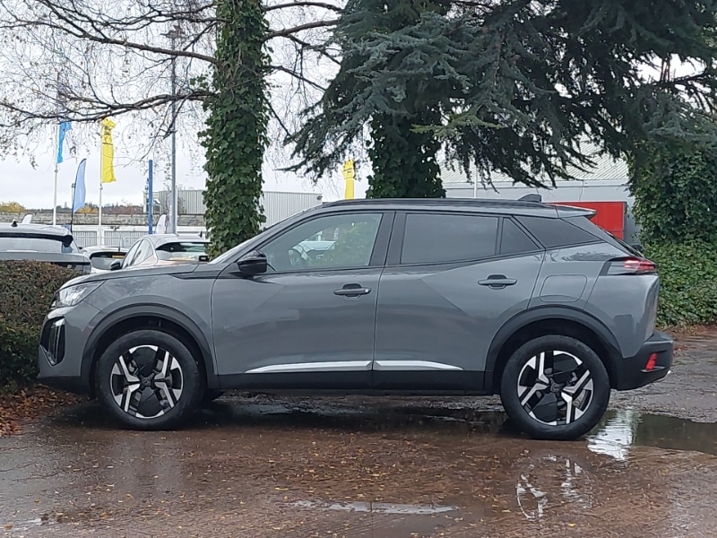 Used Peugeot 2008 2025 for sale - 76860584: Photo 4