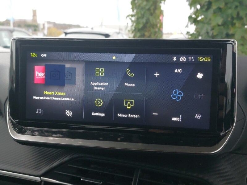 Used Peugeot 2008 2025 for sale - 76860584: Photo 7