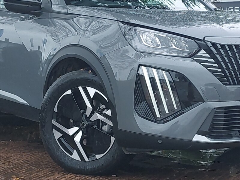 Used Peugeot 2008 2025 for sale - 76860584: Photo 9