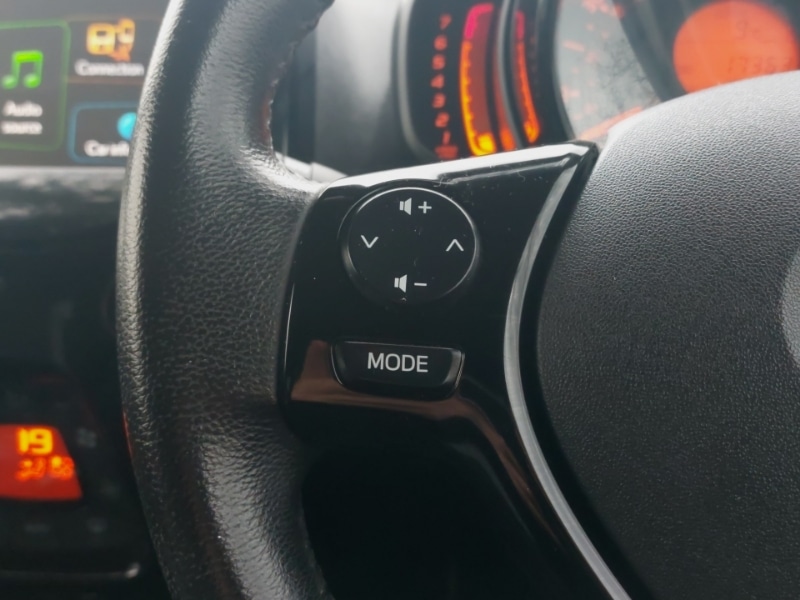 Used Toyota AYGO 2017 for sale - 77090365: Photo 13