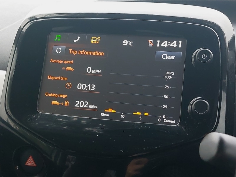 Used Toyota AYGO 2017 for sale - 77090365: Photo 16