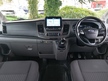 Used Ford Transit 2019 for sale - 76195794: Photo