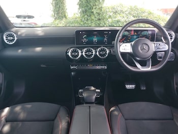 Used Mercedes-Benz A-Class 2019 for sale - 75476556: Photo