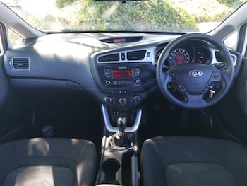 Used Kia Ceed 2016 for sale - 78532828: Photo