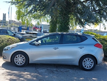 Used Kia Ceed 2016 for sale - 78532828: Photo