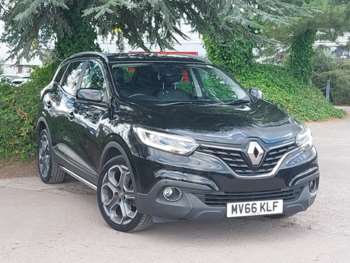 2016 - 1.2 TCE Dynamique S Nav 5dr