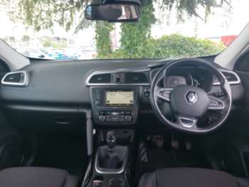 Used Renault Kadjar 2016 for sale - 75309801: Photo