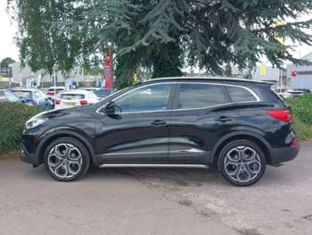 Used Renault Kadjar 2016 for sale - 75309801: Photo