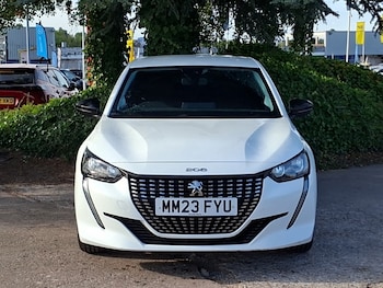 Used Peugeot 208 2023 for sale - 79525506: Photo