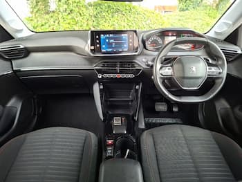 Used Peugeot 208 2023 for sale - 79525506: Photo
